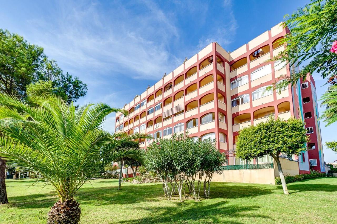 Appartement Torre La Mata Torrevieja Zewnętrze zdjęcie