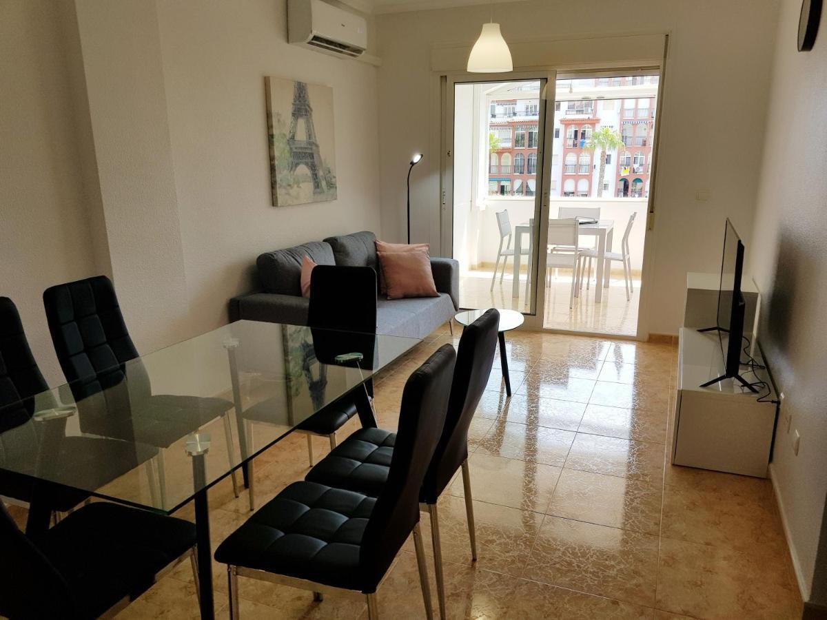 Appartement Torre La Mata Torrevieja Zewnętrze zdjęcie